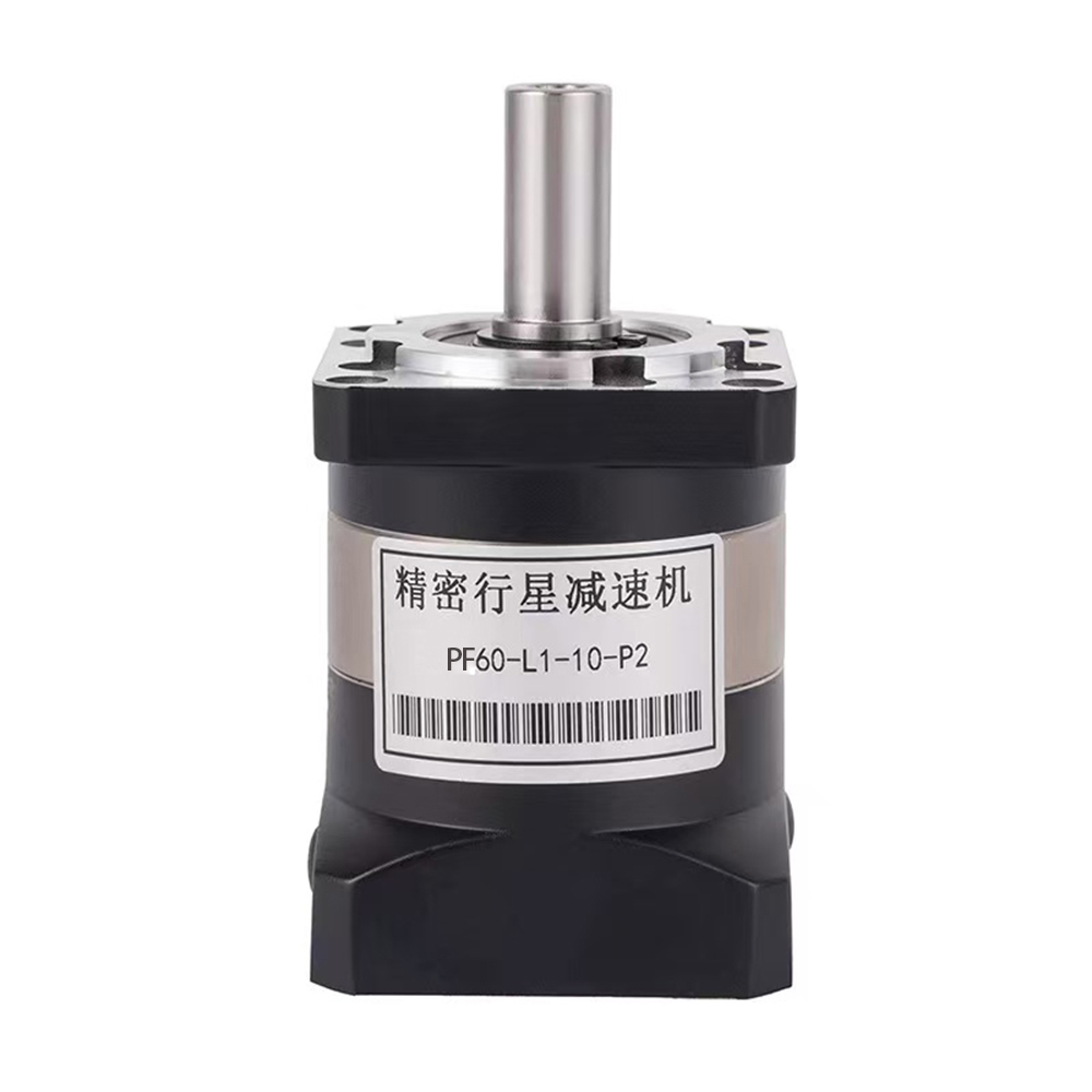 Servo Motor - مخفض تروس كوكبي عالي الدقة والدوران