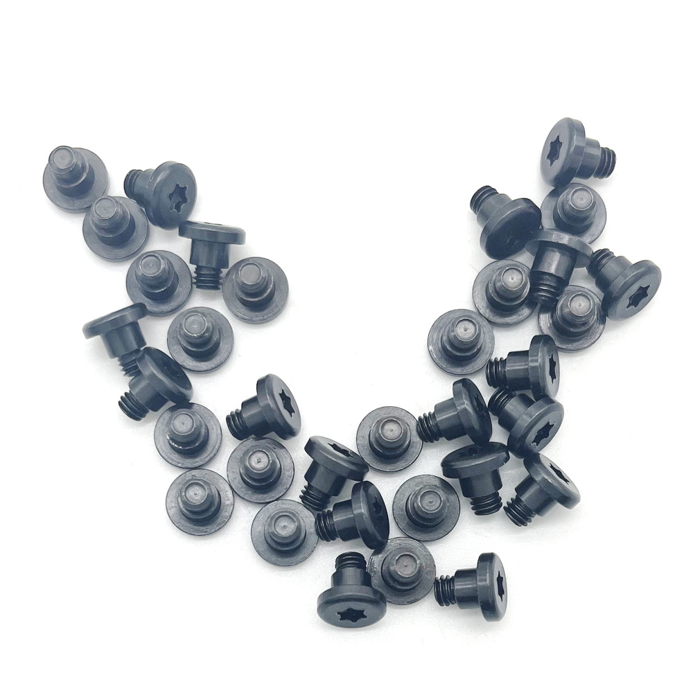 Ball Screw - ORGAPACK 1832.039.285 مسمار برأس مستدير لأداة