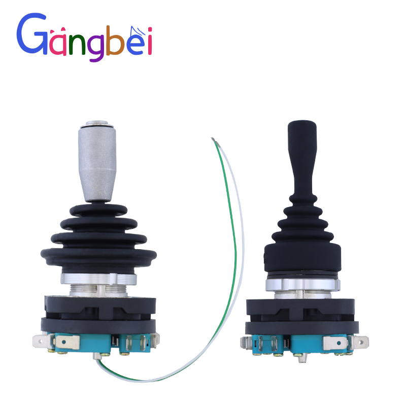 Limit Switch - 30 مللي متر ماستر Monolever عصا