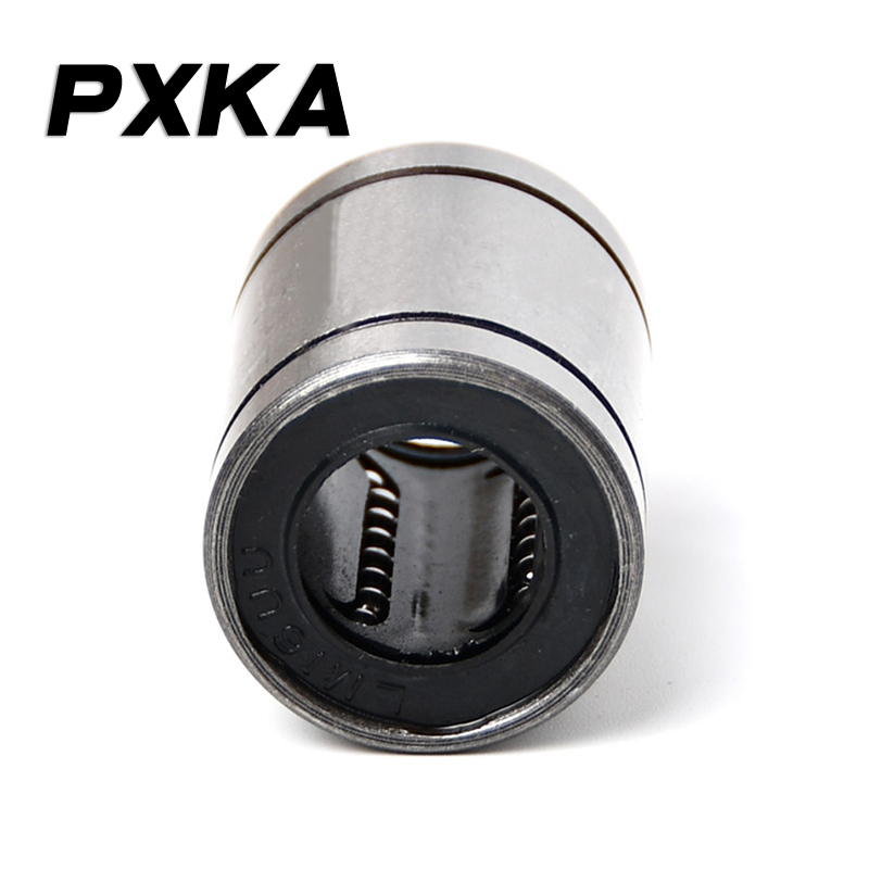 Lm8Uu Bearing - 1 قطعة من محامل الحركة الخطية
