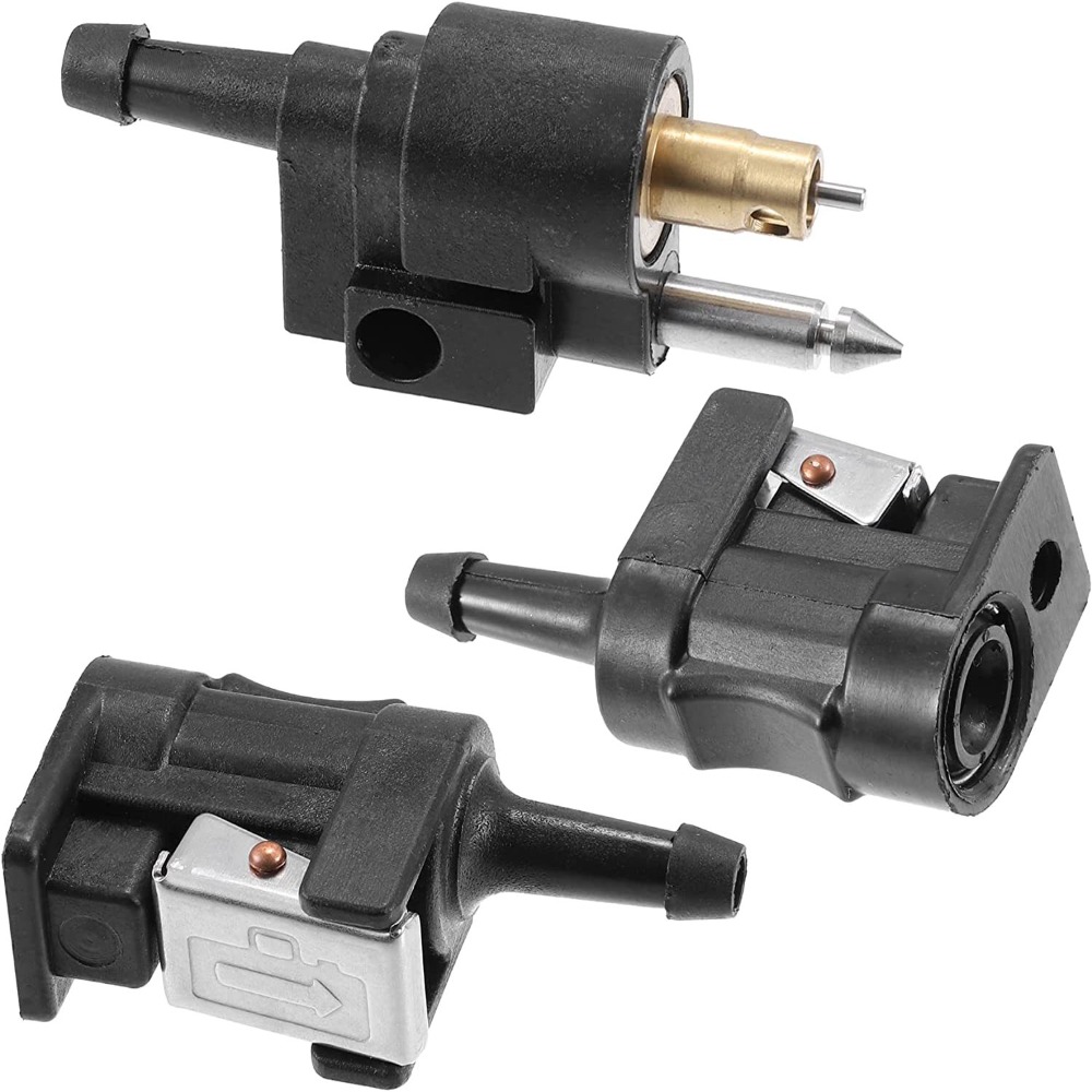Coupling 8Mm - مفيدة أنثى الوقود خط الوقود موصل