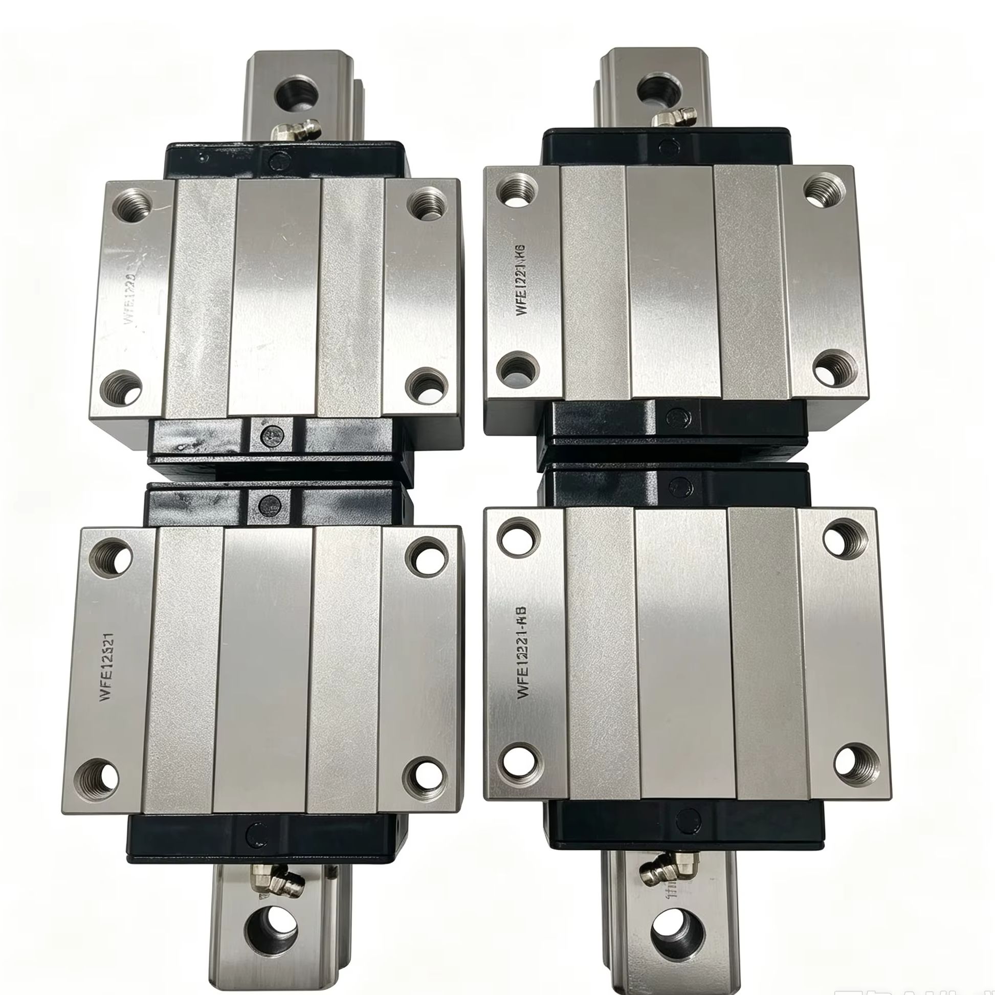 Linear Rail - 93-50-10000A 93-50-10000B 93-50-3400 93-50-9011A 93-50-10003A منزلق