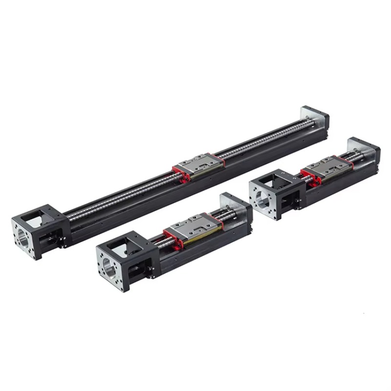 Linear Rail - وحدة توجيه خطية عالية الدقة للخدمة