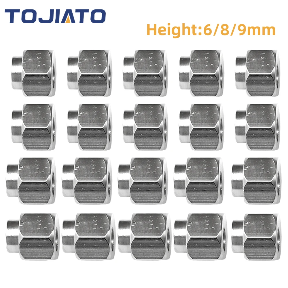 Lead Screw 8Mm - 12 قطعة فاصل مدارجي متناسق 6/8