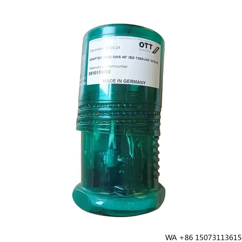 Spindle Motor - وصلة محور أصلية جديدة من OTT-JAKOB