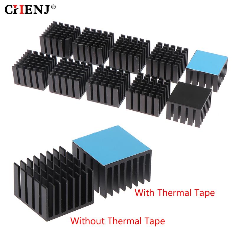 Aluminium Extrusion - 5 قطعة مبادل حراري من الألومنيوم