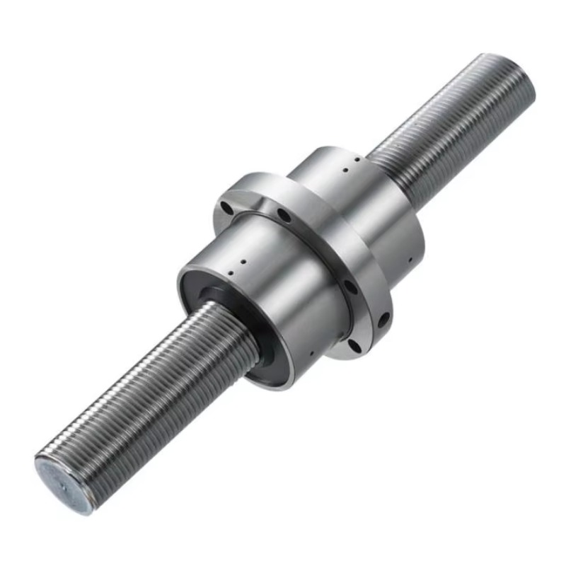 Ball Screw - C3 C5 C7 صامولة أسطوانية ذات