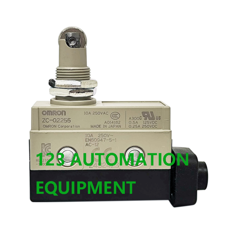Limit Switch - أصيلة جديدة اومرون ZC-N2255 N2155 Q2255