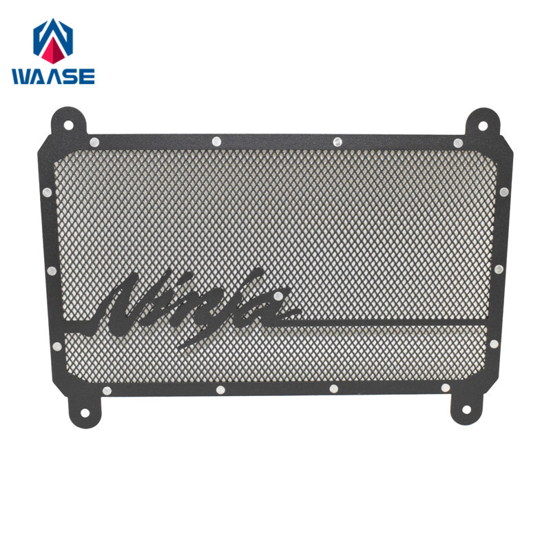 Aluminium Profile 2020 - Waase لكاواساكي نينجا 250 400 2018