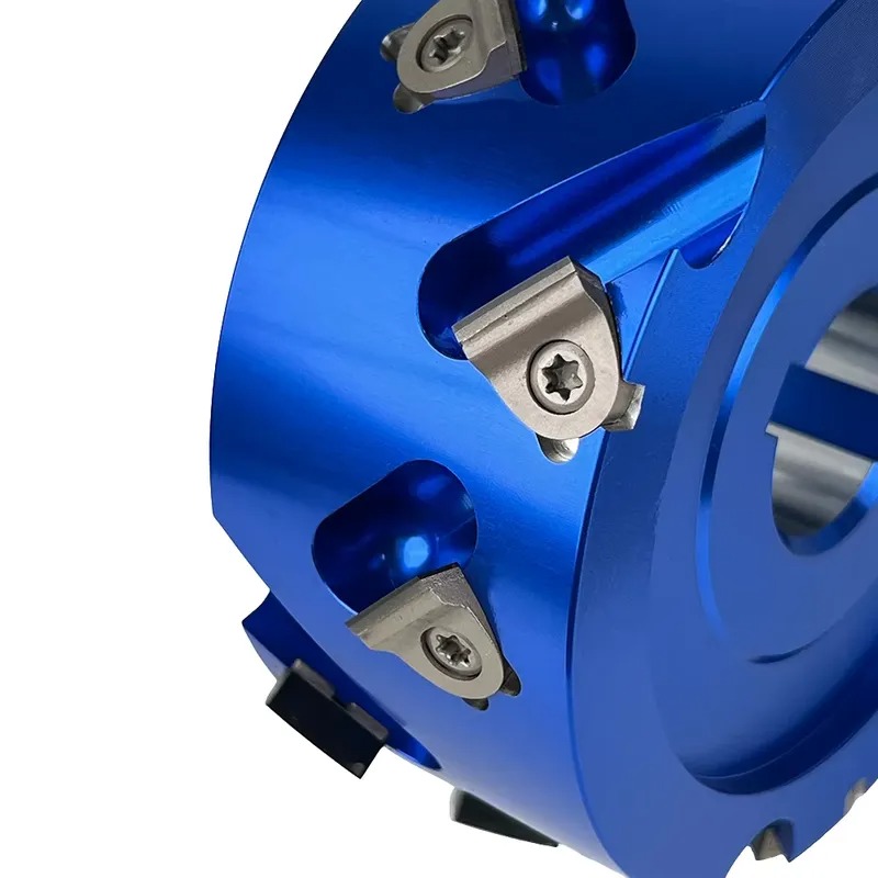 End Mill - 2026 ماكينة تقطيع الحواف المخصصة بقاطع