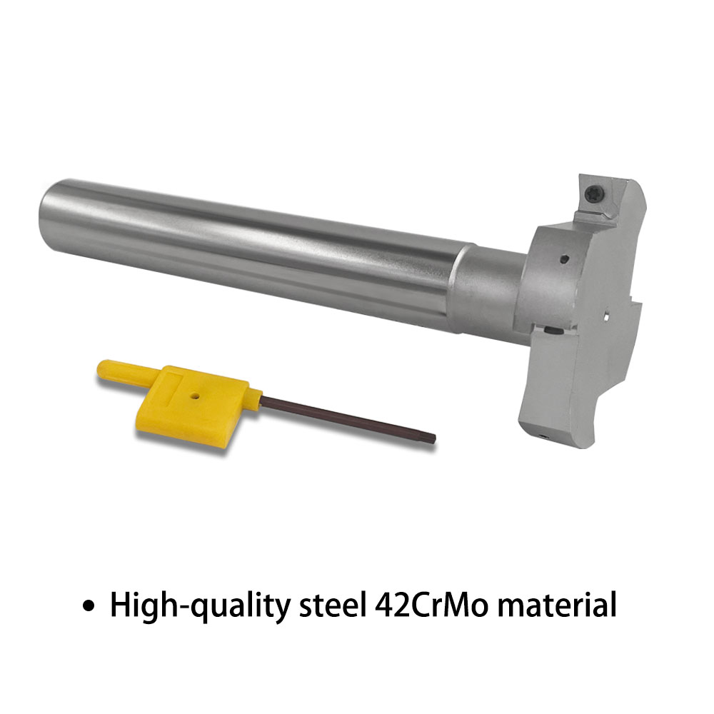 200 مللي متر طويلة ، 10 مللي م - مراجعة Carbide End Mill وسعره