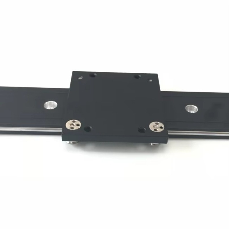 قضبان منزلقة لدليل الحركة الخط - مراجعة Linear Rail وسعره