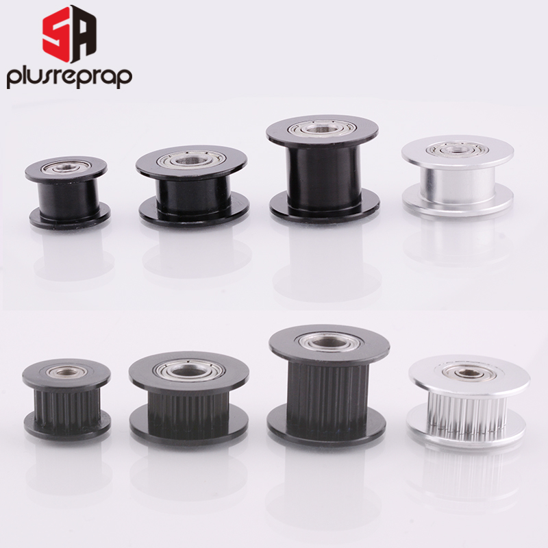 طقم هوت إند لطابعة كرياليتي إن - مراجعة Aluminium Profile 2020 وسعره