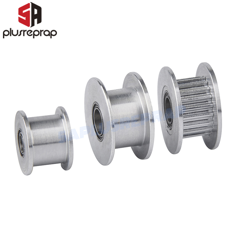 طقم هوت إند لطابعة كرياليتي إن - مراجعة Aluminium Profile 2020 وسعره