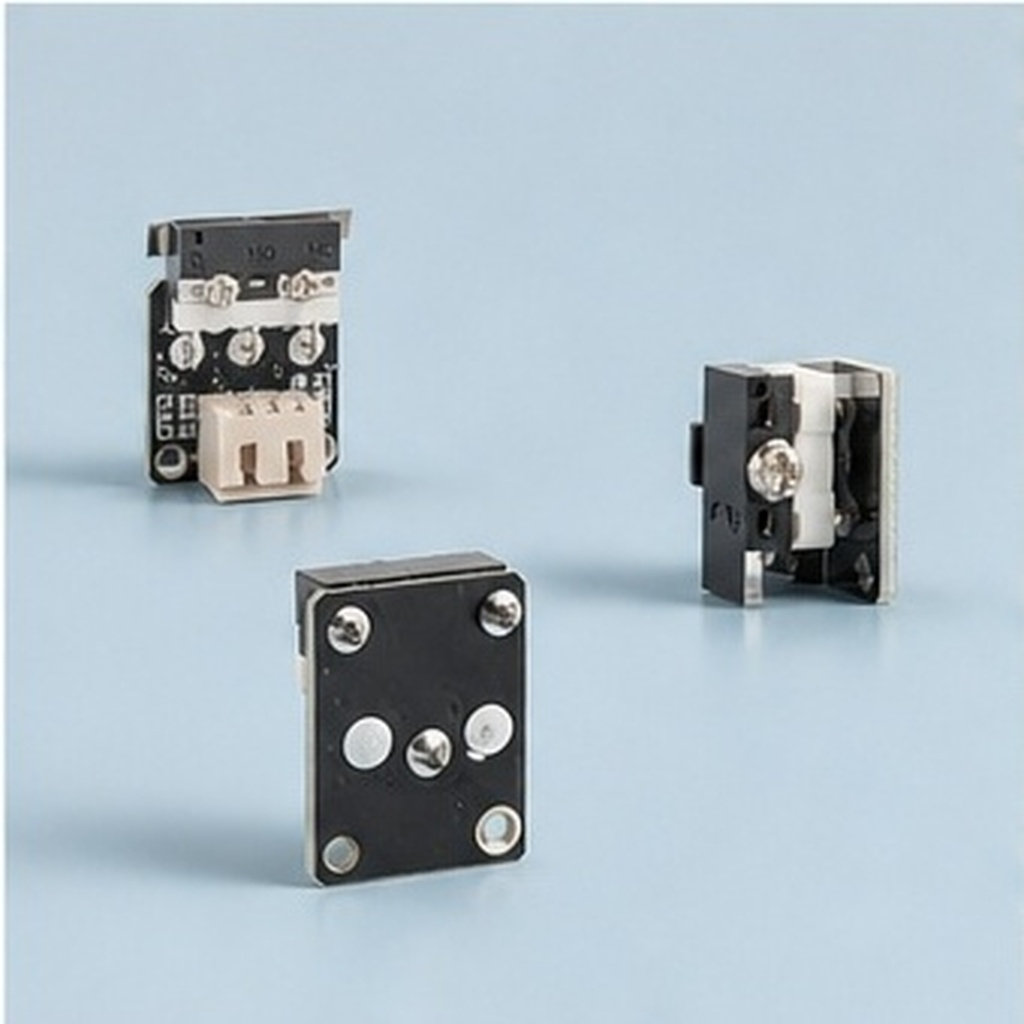 مجموعة مفاتيح تحديد الحدود لطا - مراجعة Limit Switch وسعره