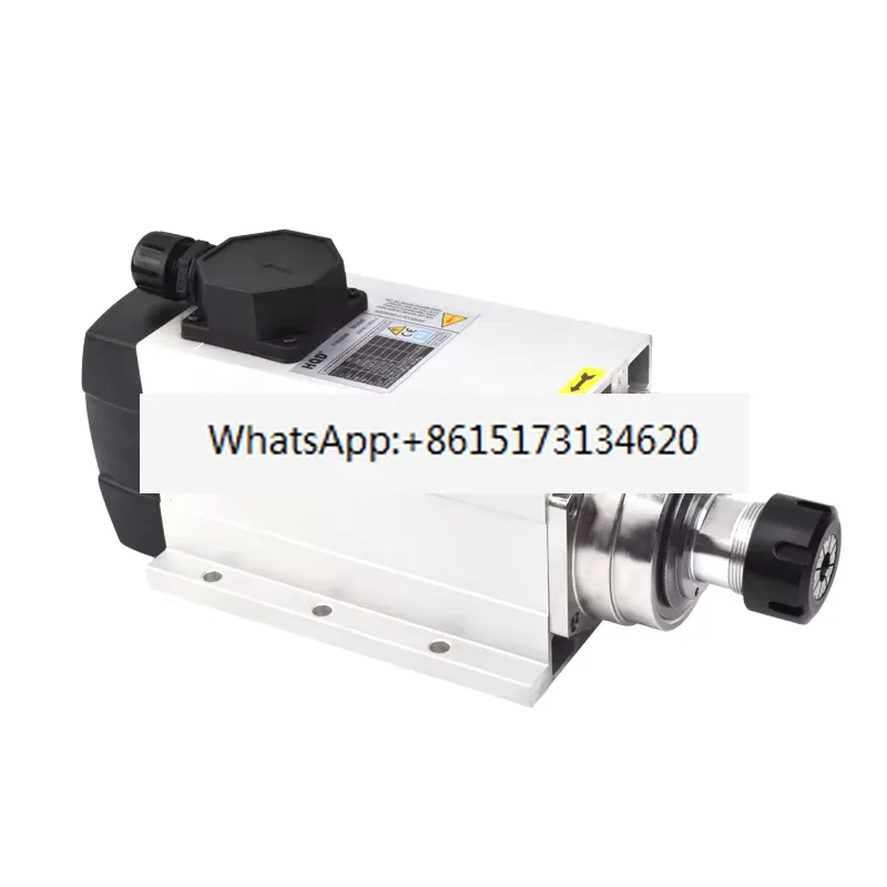 GDF60-18Z/4.5 محرك مغزل Er20 ب - مراجعة Spindle Motor وسعره