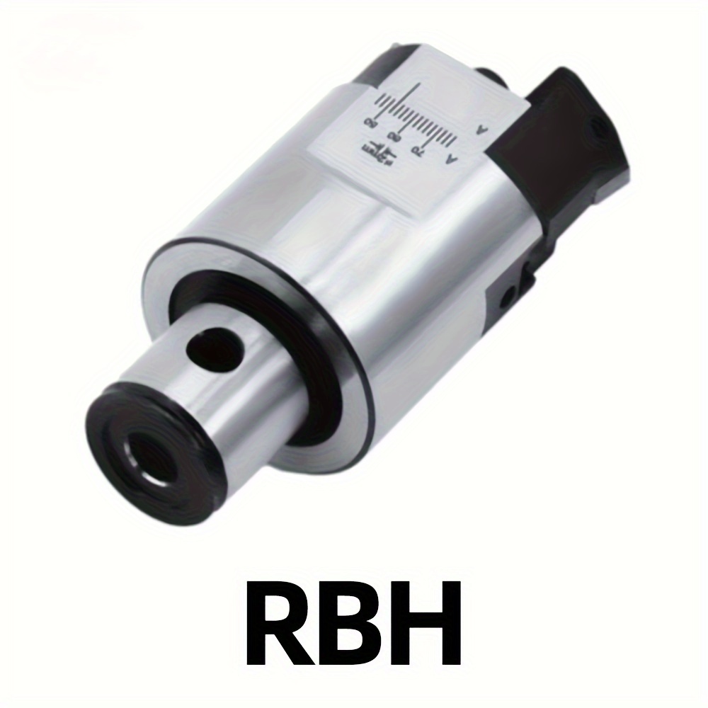 رأس تثقيب YS RBH TCT 25-33 32- - مراجعة Cnc Bits وسعره