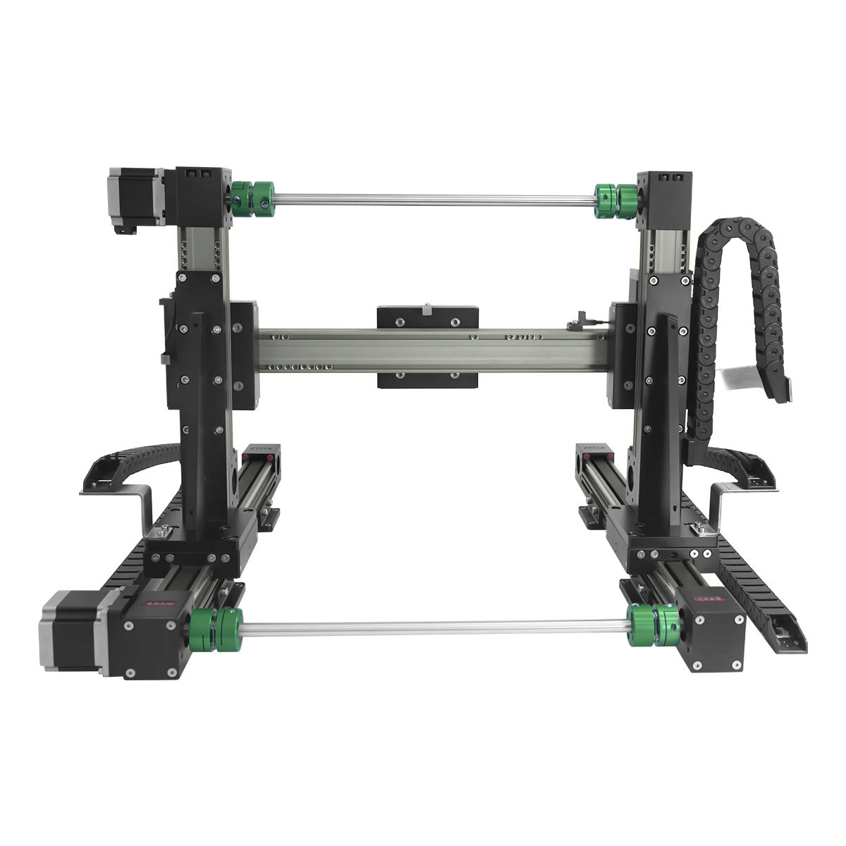 روبوت جسري RXP45XYZ-H، طاولة C - مراجعة Linear Rail وسعره