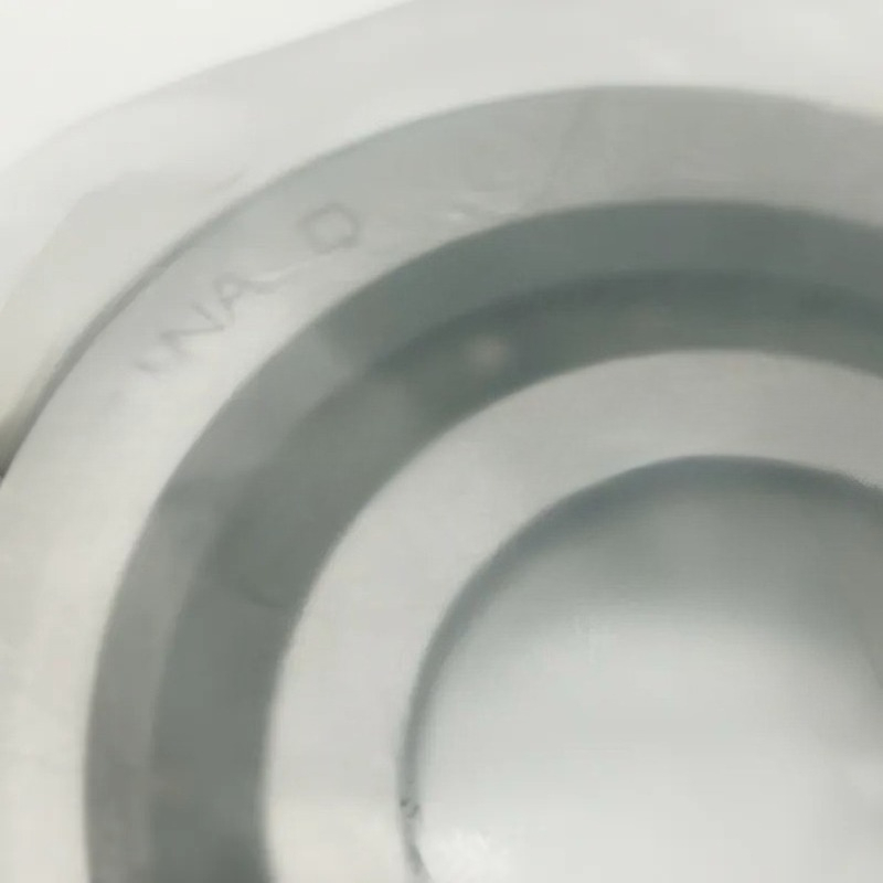 محمل دعم لولبي كروي ذو تلامس ز - مراجعة Ball Screw وسعره