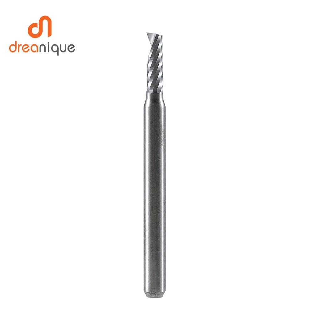 1 قطعة AAAAA رأس تفريز حلزوني  - مراجعة End Mill Set وسعره