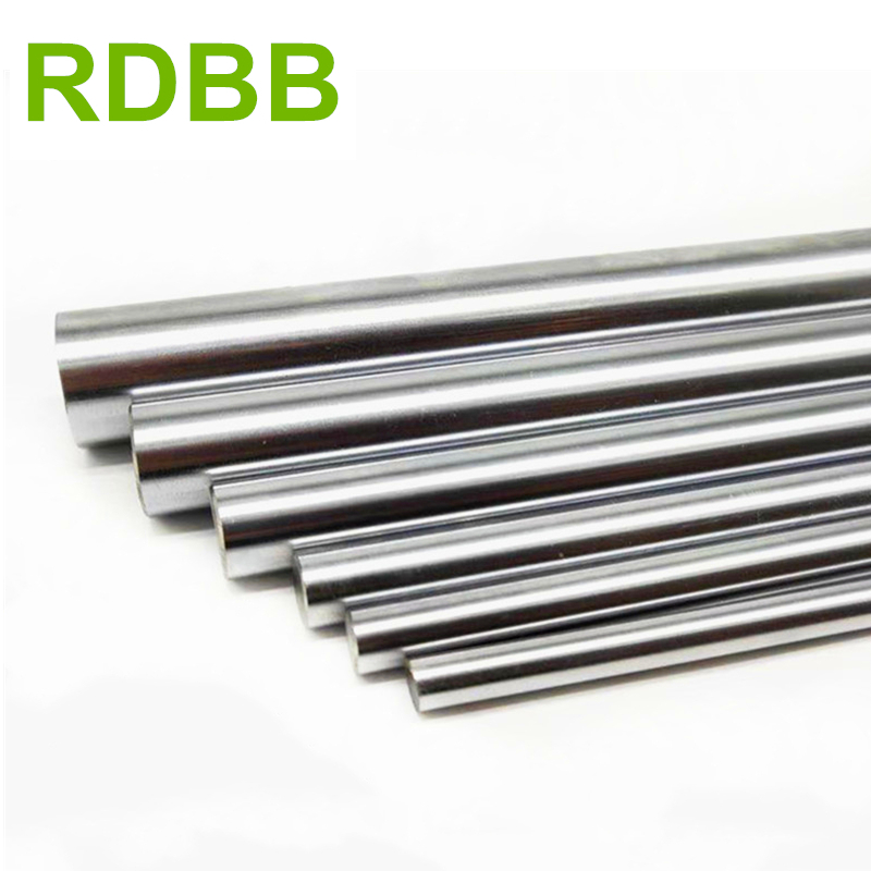 عمود خطي 8 مم 10 مم 12 مم 16 م - مراجعة Linear Rod 8Mm وسعره