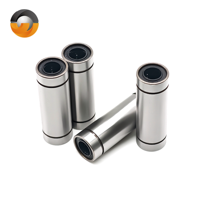 4/10 قطع، محمل خطي LM8LUU، مقا - مراجعة Lm8Uu Bearing وسعره