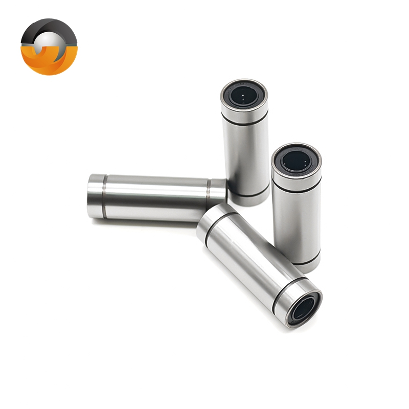 4/10 قطع، محمل خطي LM8LUU، مقا - مراجعة Lm8Uu Bearing وسعره
