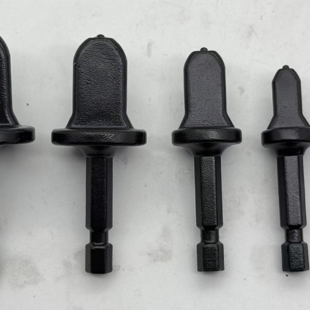مجموعة أدوات توسيع وتوسيع الأن - مراجعة Drill Bit Set وسعره