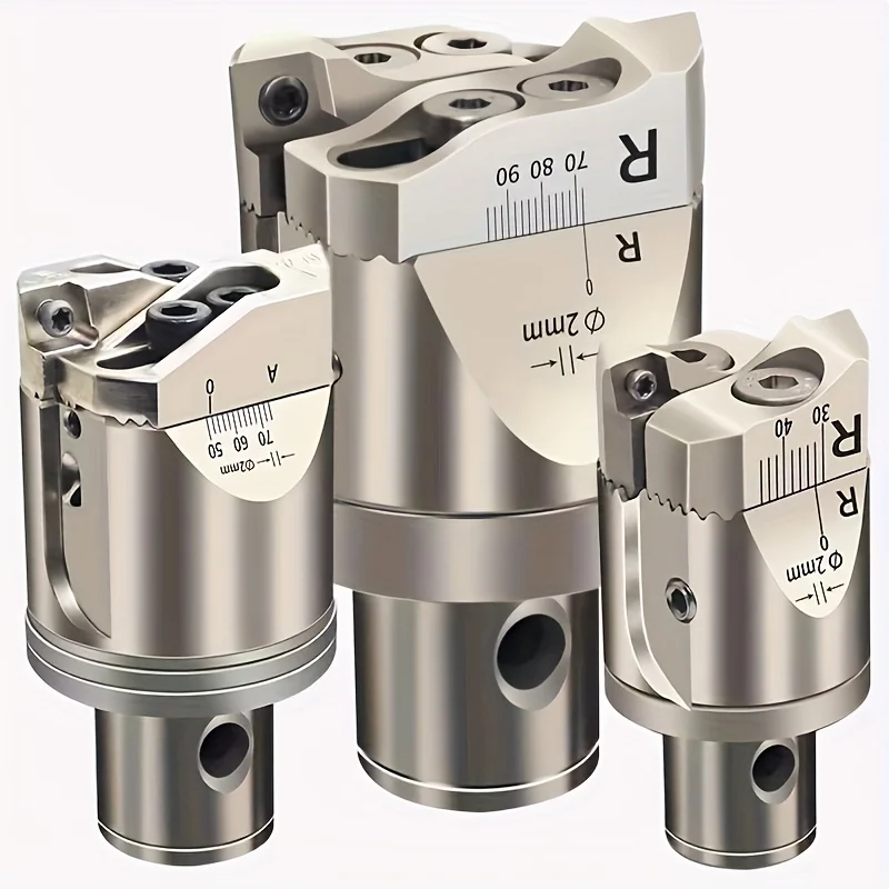 رأس تجويف RBH TCT 25-33 32-42  - مراجعة End Mill وسعره