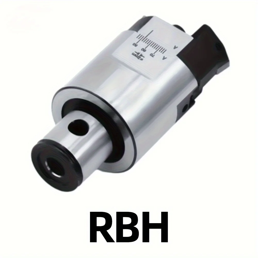 رأس تجويف RBH TCT 25-33 32-42  - مراجعة End Mill وسعره