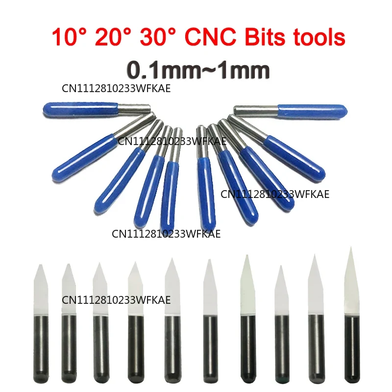 10CS لـ PACK LY، مخرطة كربيد P - مراجعة Carbide End Mill وسعره