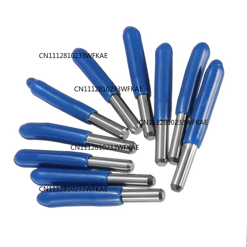 10CS لـ PACK LY، مخرطة كربيد P - مراجعة Carbide End Mill وسعره