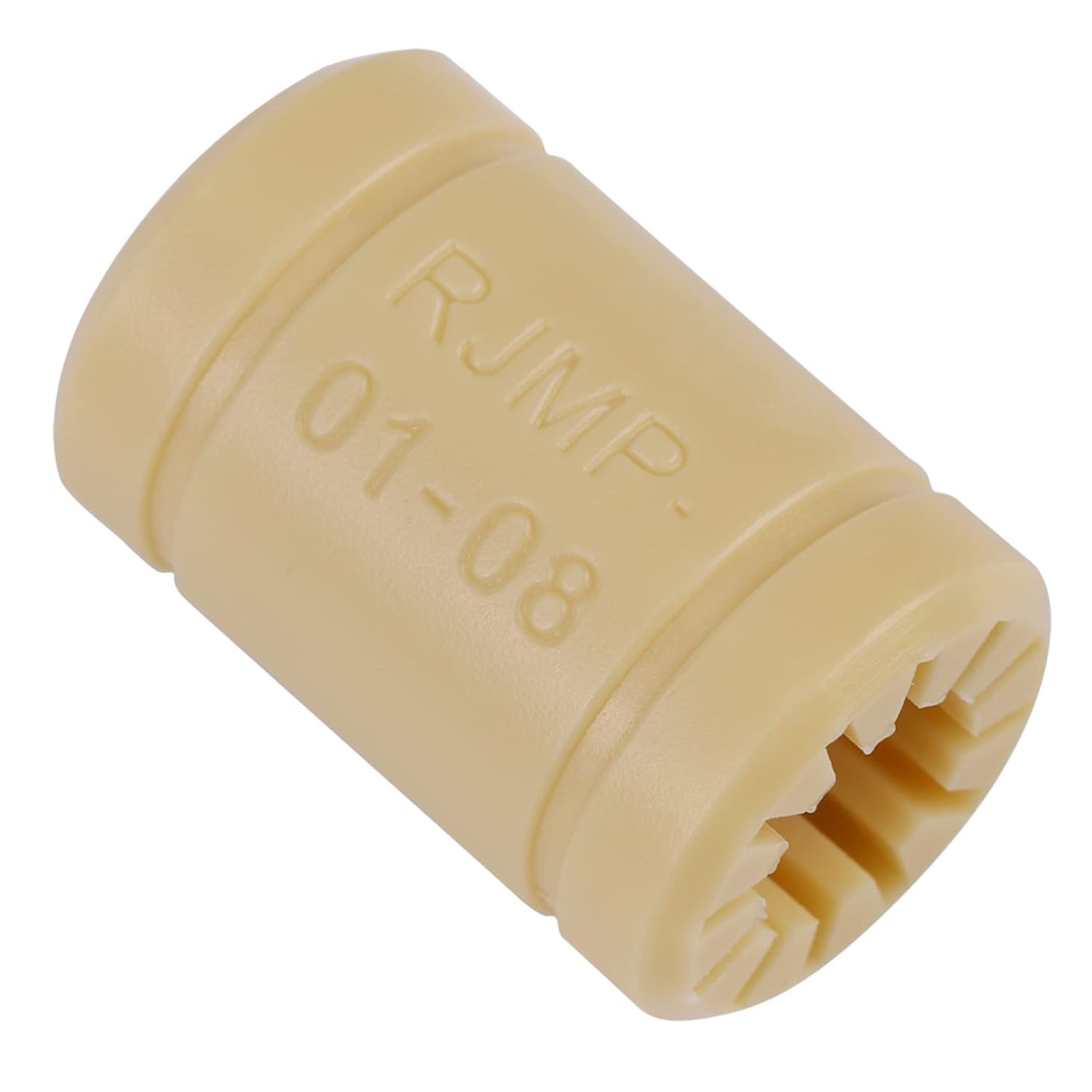 بوليمر صلب lm8uu للطابعة ثلاثي - مراجعة Lm8Uu Bearing وسعره