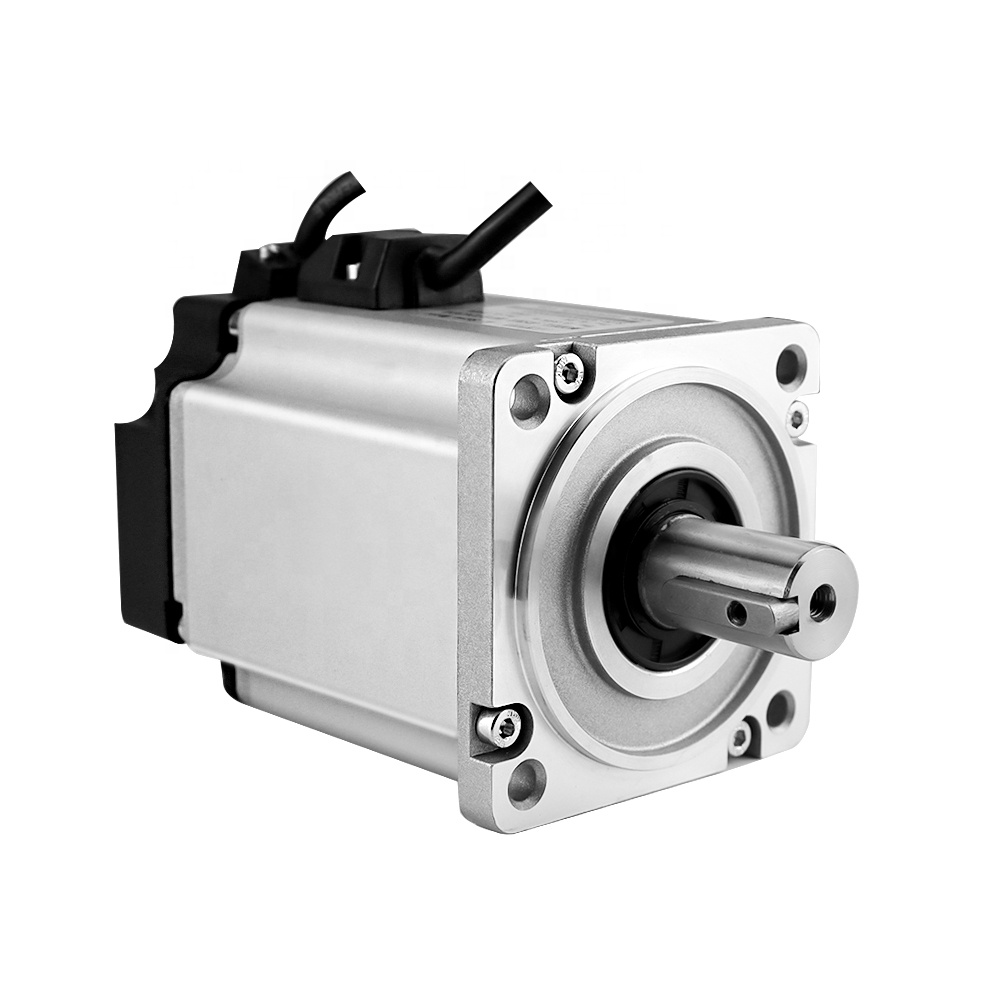 Siheng Factory's 400W 17-bit A - مراجعة Cnc Bits وسعره