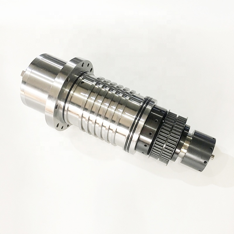 ATC Bt50 6000 دورة في الدقيقة  - مراجعة Spindle Motor وسعره