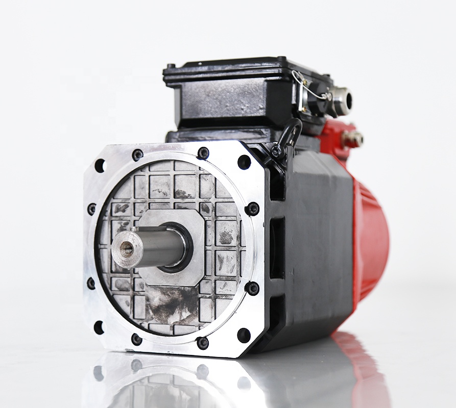 ATC Bt50 6000 دورة في الدقيقة  - مراجعة Spindle Motor وسعره