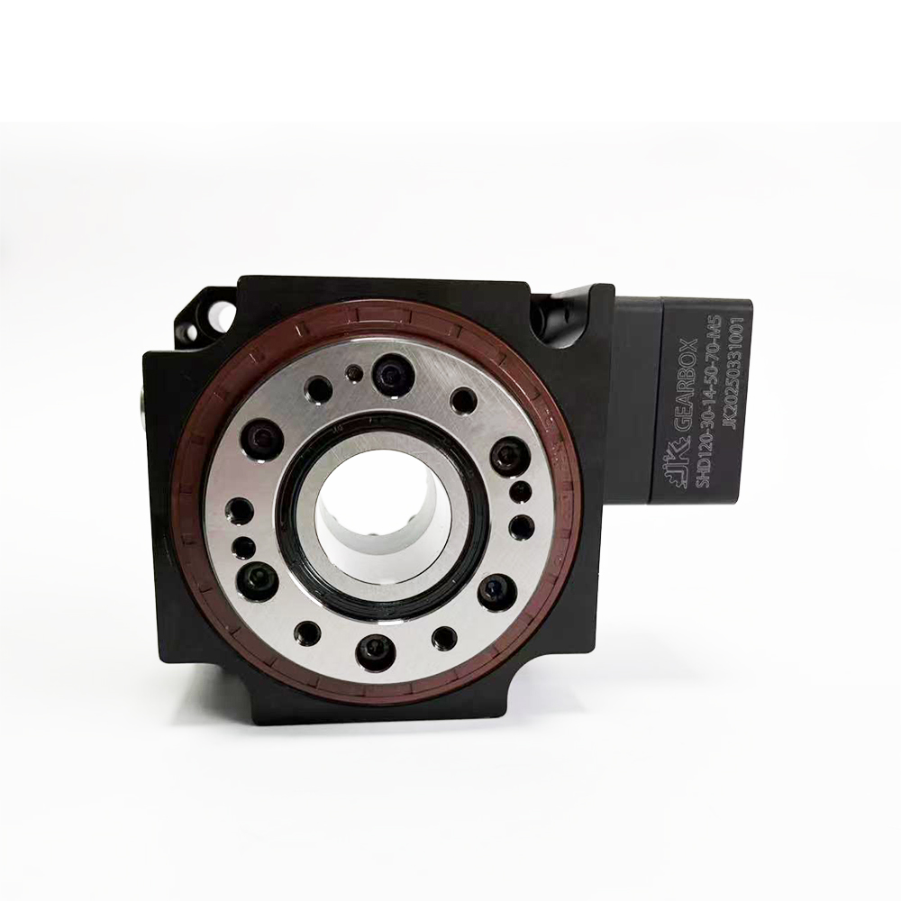 رأس تقسيم دوار دقيق بزاوية قائ - مراجعة Servo Motor وسعره