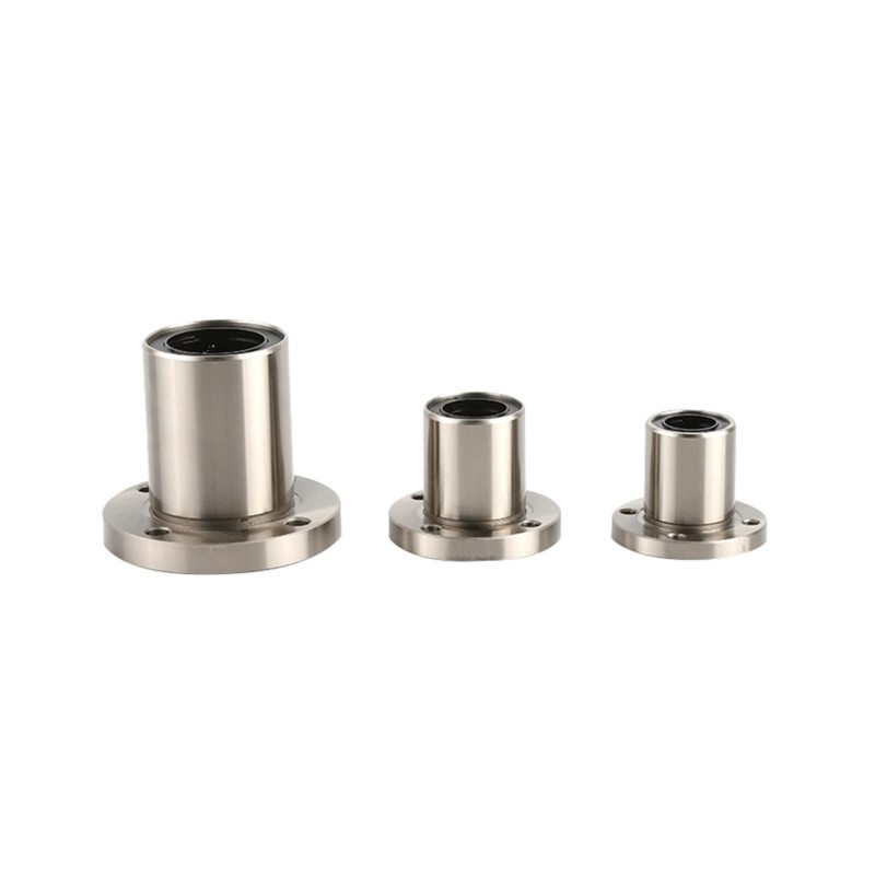 4 قطع/عبوة Lmf8uu Lmf10uu Lmf6 - مراجعة Linear Rod 8Mm وسعره