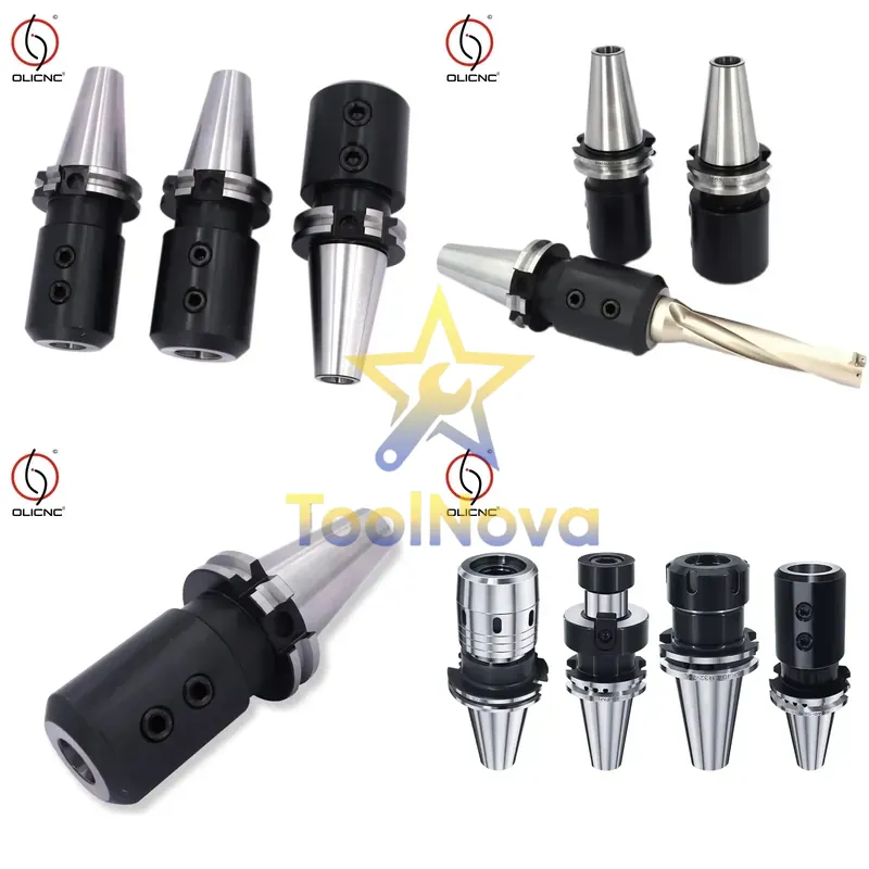 2026*عرض خاص* حوامل أدوات CNC  - مراجعة End Mill وسعره