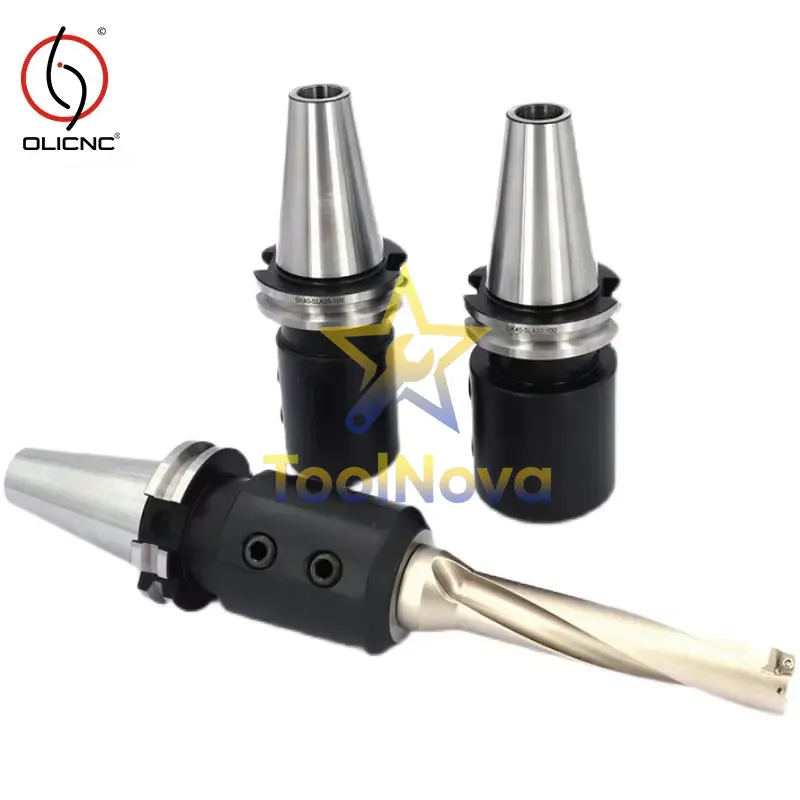 2026*عرض خاص* حوامل أدوات CNC  - مراجعة End Mill وسعره