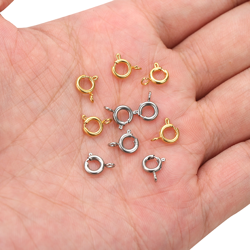 5 قطعة مقاوم للماء أبدا تتلاشى - مراجعة Coupling 8Mm وسعره