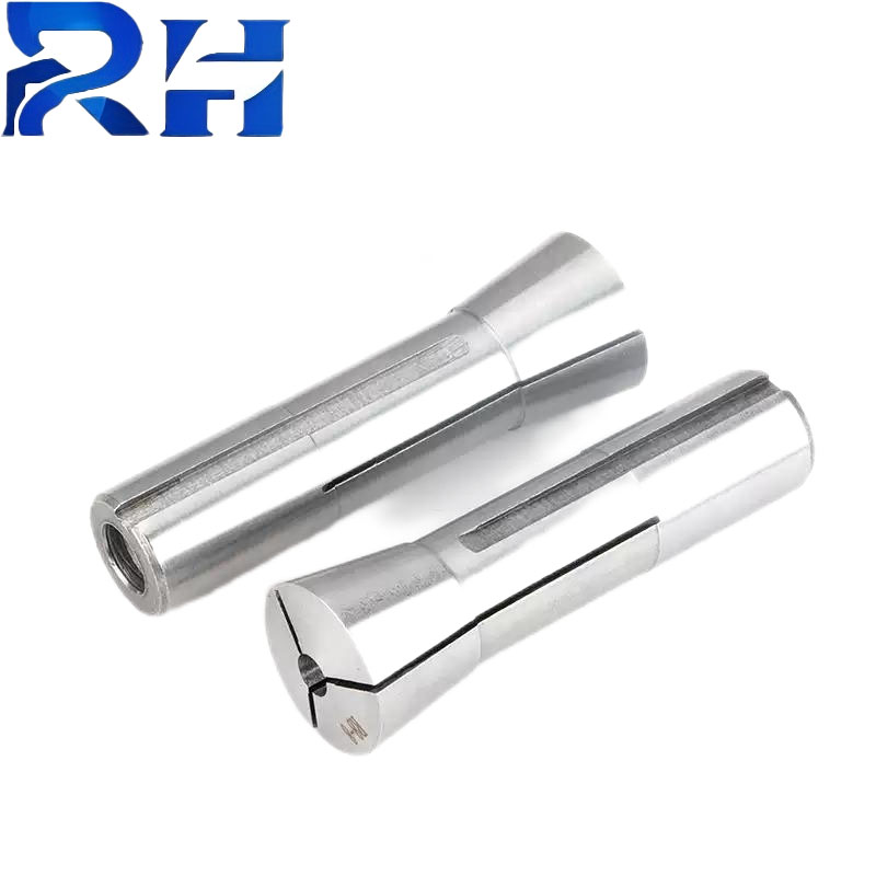 R8 تشاك CNC القاطع البريطانية/ - مراجعة End Mill وسعره