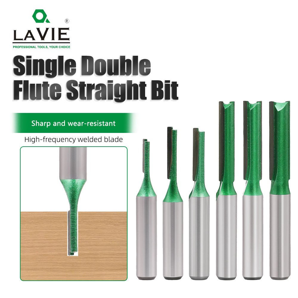 طقم رؤوس توجيه (ريتور) لتفريز  - مراجعة End Mill Set وسعره