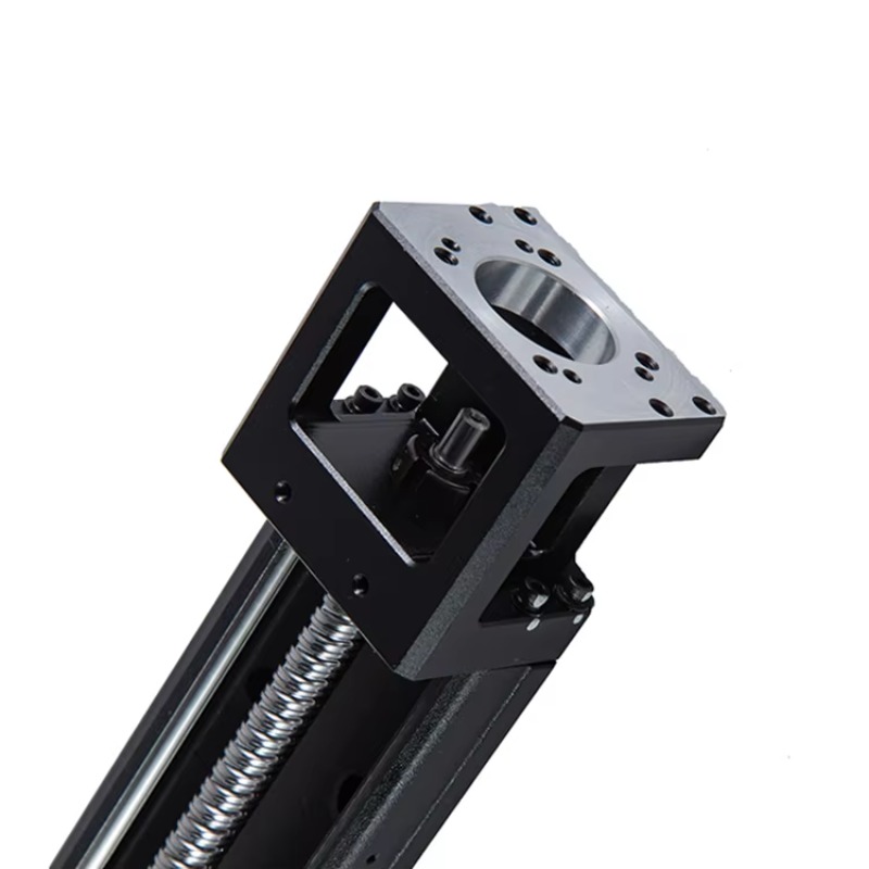 وحدة توجيه خطية عالية الدقة لل - مراجعة Linear Rail وسعره