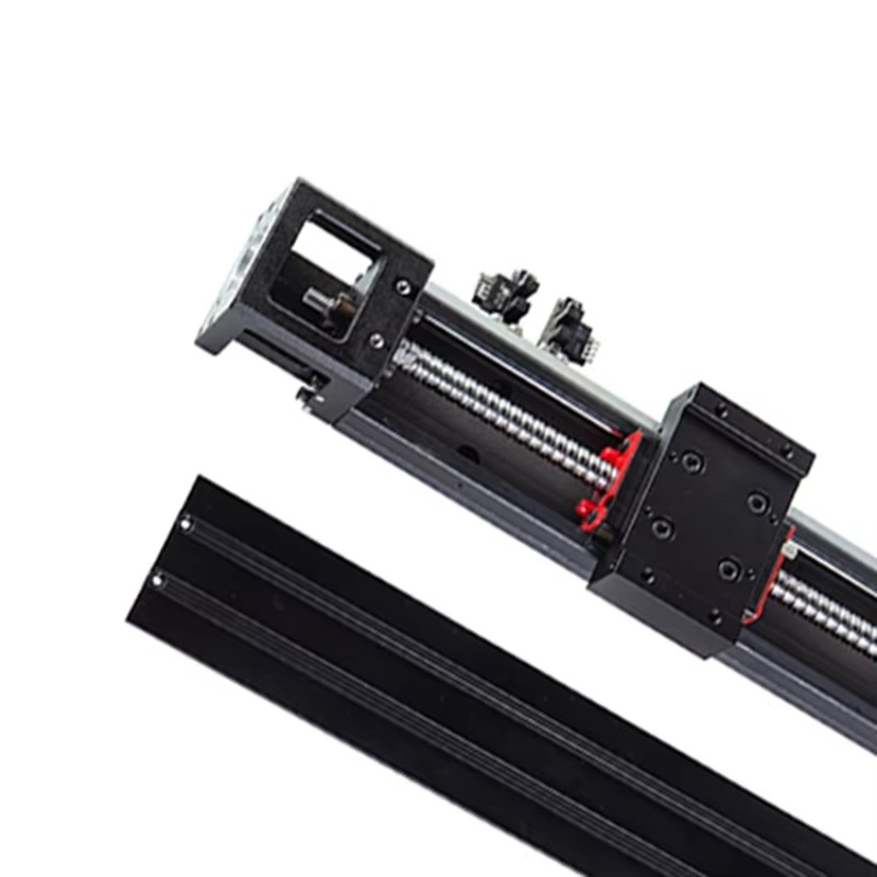 وحدة توجيه خطية عالية الدقة لل - مراجعة Linear Rail وسعره