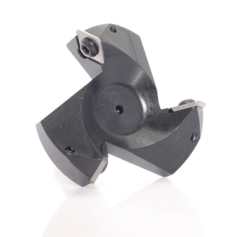 قطعة واحدة من قواطع CNC شديدة  - مراجعة End Mill وسعره