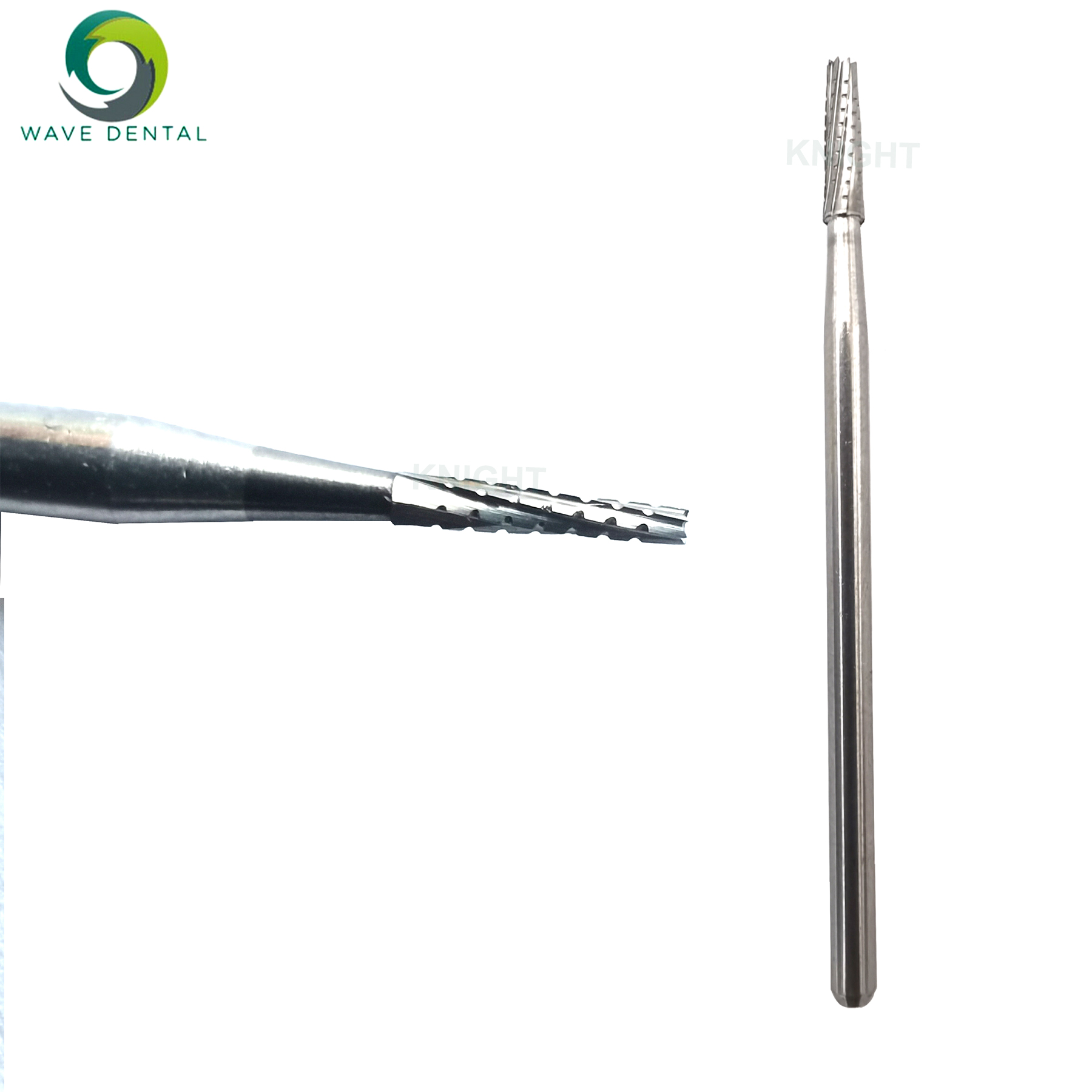 موجة-أزيز كربيد التنجستين للأس - مراجعة Carbide End Mill وسعره
