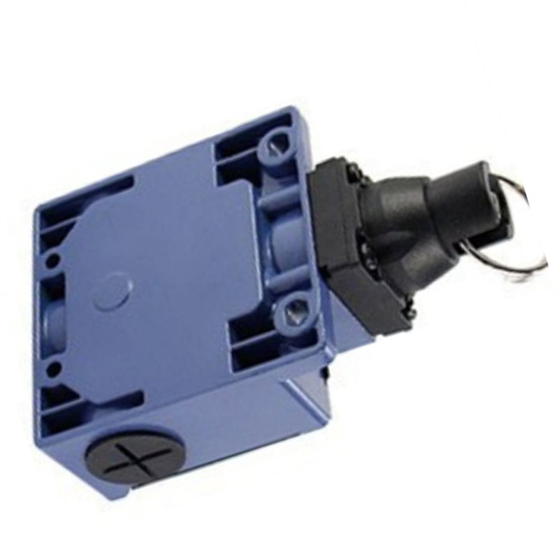 مفتاح تحديد الحد الصناعي A96K- - مراجعة Limit Switch وسعره