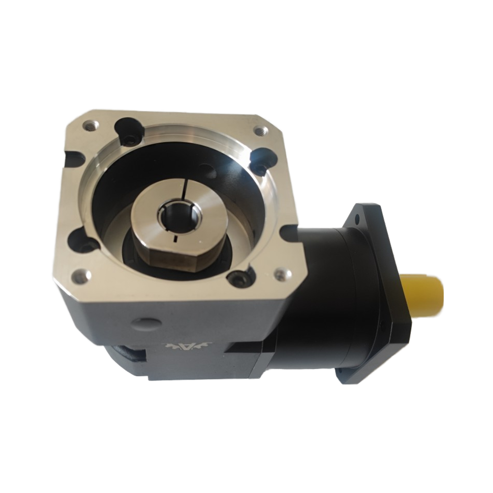 مخفض تروس دقيق على شكل حرف L ب - مراجعة Servo Motor وسعره