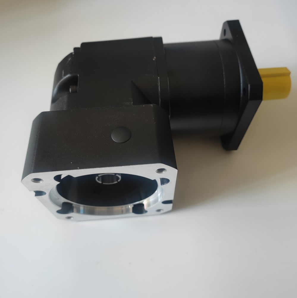 مخفض تروس دقيق على شكل حرف L ب - مراجعة Servo Motor وسعره